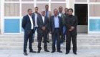 إثيوبيا تنشئ مفوضية لنزع سلاح المعارضة وإعادة دمج مقاتليها