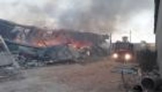 مقتل أسرة ليبية من 4 أشخاص جراء اشتباكات في طرابلس