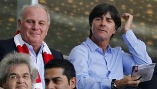 أولي هونيس ولوف