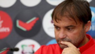 مدرب شباب الأهلي دبي: سننافس على جميع البطولات