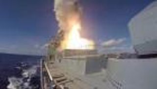 روسيا تعلن عن مناورات بالبحر المتوسط بمشاركة سفن وطائرات