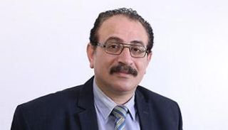د. طارق فهمي