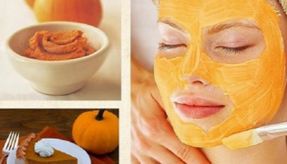 وصفات القرع العسلي للبشرة