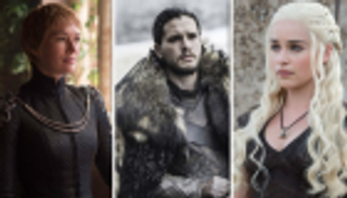 الموسم الثامن والأخير من "صراع العروش".. نهاية صادمة وغير متوقعة