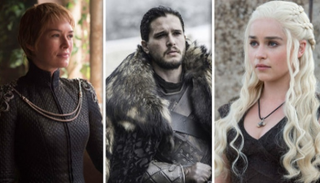 الموسم الأخير لمسلسل "صراع العروش" العام المقبل