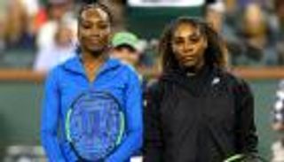 سيرينا ويليامز تضرب موعدا مع شقيقتها فينوس في بطولة أمريكا المفتوحة