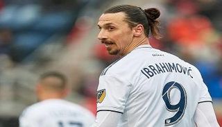 زلاتان إبراهيموفيتش