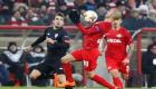 جماهير سبارتاك موسكو تؤكد ثقتها بسفيان هني