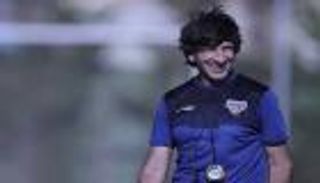 مدرب الفيحاء يعدد مميزات الهلال قبل انطلاق الدوري السعودي