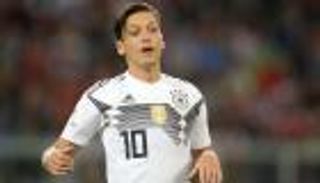 الكشف عن خليفة أوزيل في ألمانيا