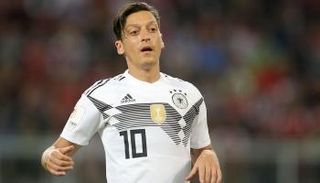 مسعود أوزيل