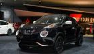 نيسان تكشف عن التصميم المستقبلي للجيل الجديد من "جوك"