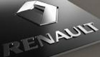 سيارة "رينو" الجديدة بتصميم من كوكب آخر.. لقطات مسربة