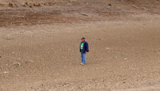 توقعات بتفاقم الجفاف في الساحل الشرقي لأستراليا