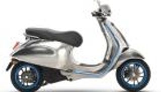 "فيسبا" تعلن موعد طرح أولى دراجاتها الكهربائية