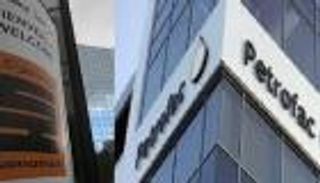 شراكة بين "سوناطراك" و"بتروفاك" البريطانية بقيمة 600 مليون دولار