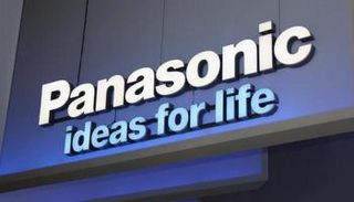 شعار مجموعة باناسونيك 