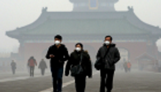 دراسة: التلوث الهوائي يدمر "الذكاء المعرفي"