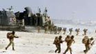 السفارة الأمريكية: مناورات "النجم الساطع" رمز لعلاقات واشنطن والقاهرة