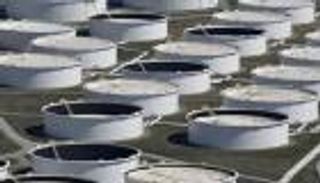 ارتفاع أسعار النفط بفعل هبوط المخزونات الأمريكية