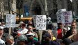 ارتفاع طلبات إعانة البطالة في أمريكا الأسبوع الماضي