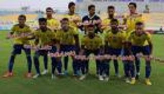 لاعب الظفرة: الخسارة برباعية من الشارقة ليست كارثية