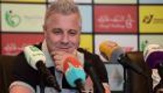 مدرب الشباب يتوقع عدد أهداف الشمراني في الدوري السعودي