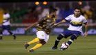 النصر يخطف فوزا ثمينا من أحد في الدوري السعودي