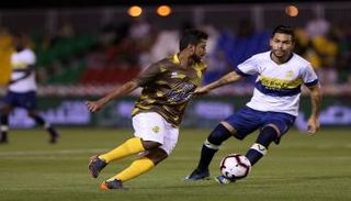 النصر وأحد