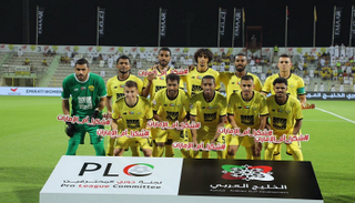 الوصل الإماراتي 