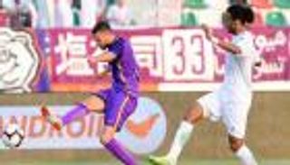 العين يتخطى الإمارات في مباراته الأولى بدوري الخليج العربي