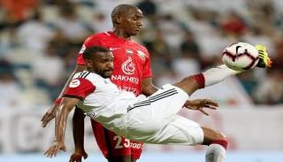 الدوري الإماراتي