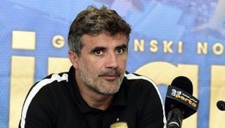 زوران ماميتش