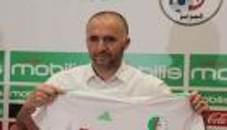 "الحرس القديم" يدعم قائمة بلماضي الأولى.. وغياب تام للمحليين