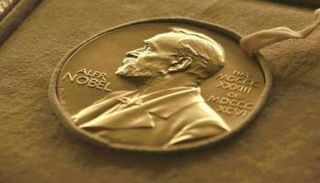 جائزة نوبل للآداب 