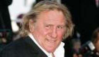 الممثل الفرنسي جيرار ديبارديو متهم بالاغتصاب