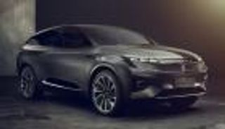 سيارة M-Byte الكهربائية تمنح "بايتون" الصينية التقدم على حساب تيسلا