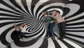 "متحف الغموض" يحط رحاله في دبي