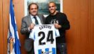 إيفرتون يعلن رحيل راميريز إلى سوسيداد