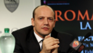 مدير روما: نتحلى بالثقة في دوري الأبطال