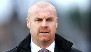 شون دايك - صورة أرشيفية 