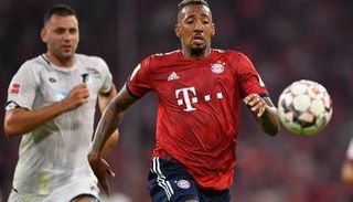 جيروم بواتينج - صورة أرشيفية