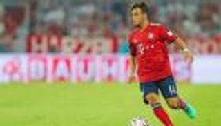 كوفاتش وتوخيل يؤكدان انتقال بيرنات لسان جيرمان