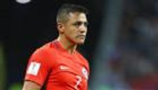 استبعاد سانشيز من قائمة تشيلي لوديتي اليابان وكوريا الجنوبية