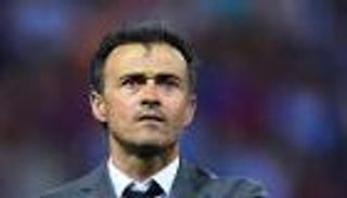 تغييرات عديدة بمنتخب إسبانيا في أول قائمة للويس إنريكي