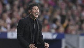 دييجو سيميوني