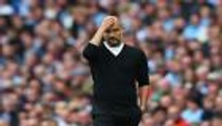 جوارديولا: دوري الأبطال يزداد صعوبة