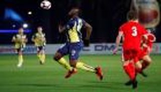 بولت: أحتاج عدة أشهر للتأقلم