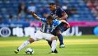 مدرب هدرسفيلد يكشف عن موعد تعافي رمضان صبحي من الإصابة