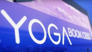 حاسوب يوجا بوك من لينوفو